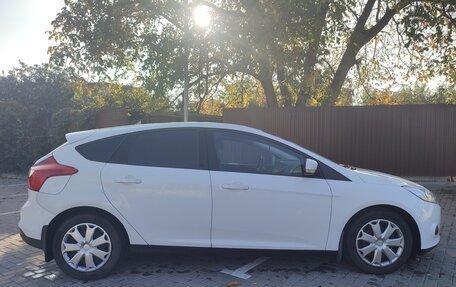 Ford Focus III, 2012 год, 745 000 рублей, 7 фотография