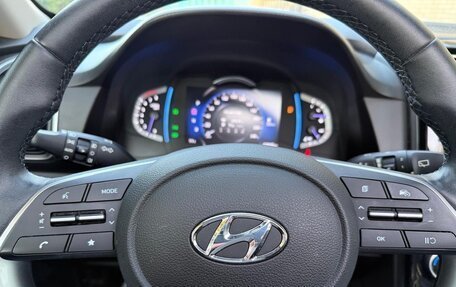 Hyundai Creta, 2021 год, 2 465 000 рублей, 26 фотография
