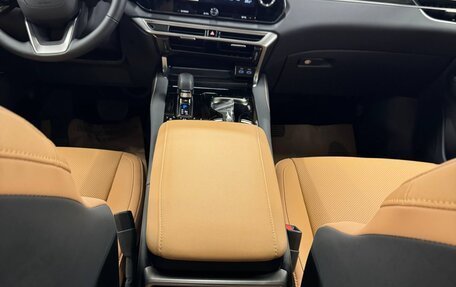 Lexus RX IV рестайлинг, 2025 год, 7 900 000 рублей, 15 фотография