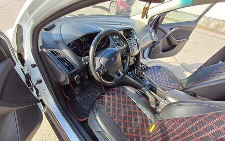 Ford Focus III, 2015 год, 980 000 рублей, 8 фотография