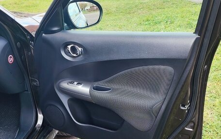 Nissan Juke II, 2013 год, 980 000 рублей, 6 фотография