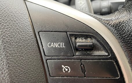 Mitsubishi ASX I рестайлинг, 2013 год, 890 000 рублей, 16 фотография