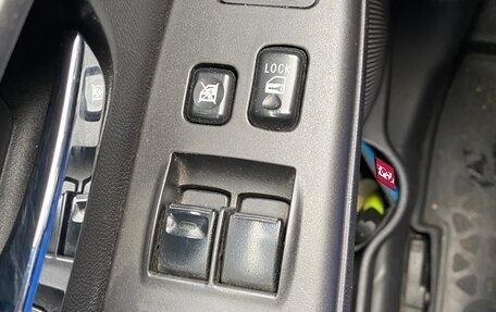 Mitsubishi ASX I рестайлинг, 2013 год, 890 000 рублей, 13 фотография