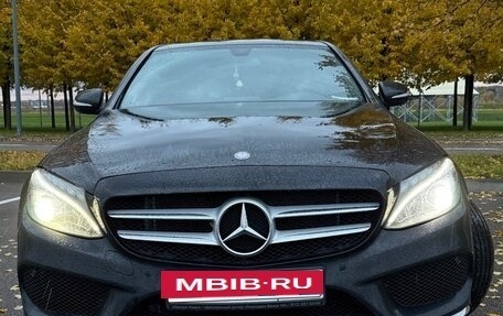 Mercedes-Benz C-Класс, 2014 год, 1 850 000 рублей, 2 фотография