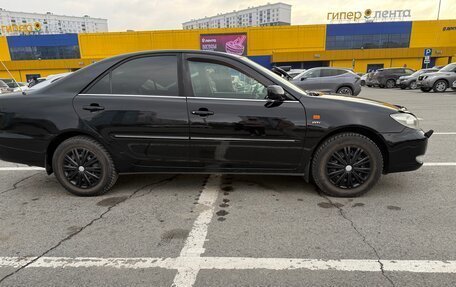 Toyota Camry V40, 2004 год, 999 000 рублей, 3 фотография