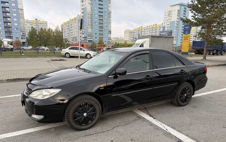 Toyota Camry V40, 2004 год, 999 000 рублей, 7 фотография