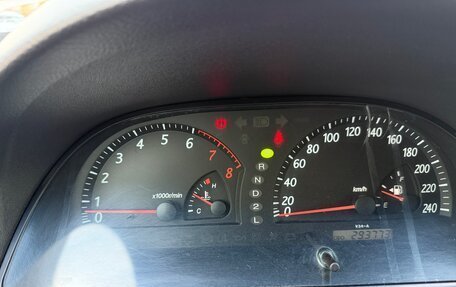 Toyota Camry V40, 2004 год, 999 000 рублей, 13 фотография