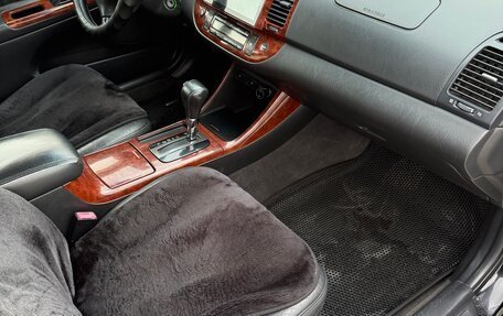 Toyota Camry V40, 2004 год, 999 000 рублей, 9 фотография