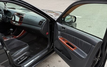 Toyota Camry V40, 2004 год, 999 000 рублей, 12 фотография