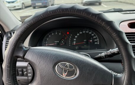 Toyota Camry V40, 2004 год, 999 000 рублей, 14 фотография