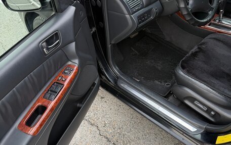 Toyota Camry V40, 2004 год, 999 000 рублей, 10 фотография