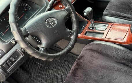 Toyota Camry V40, 2004 год, 999 000 рублей, 8 фотография