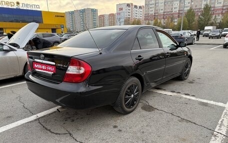 Toyota Camry V40, 2004 год, 999 000 рублей, 4 фотография