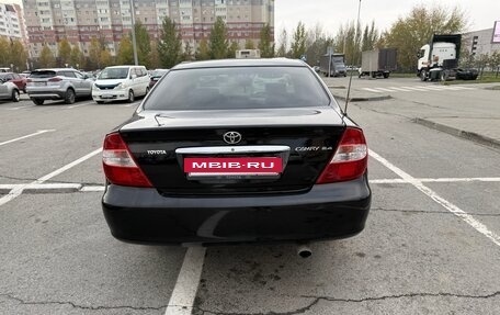 Toyota Camry V40, 2004 год, 999 000 рублей, 5 фотография