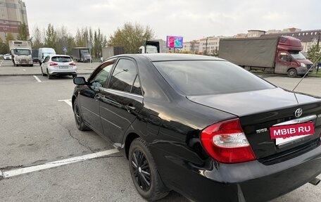 Toyota Camry V40, 2004 год, 999 000 рублей, 6 фотография