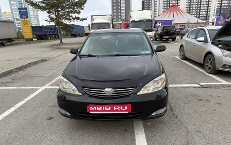 Toyota Camry V40, 2004 год, 999 000 рублей, 2 фотография