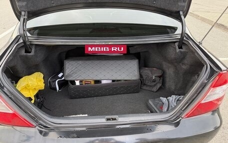 Toyota Camry V40, 2004 год, 999 000 рублей, 15 фотография