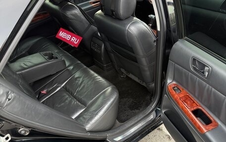 Toyota Camry V40, 2004 год, 999 000 рублей, 11 фотография