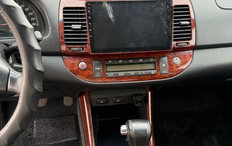 Toyota Camry V40, 2004 год, 999 000 рублей, 18 фотография