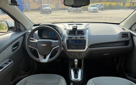Chevrolet Cobalt II, 2022 год, 890 000 рублей, 5 фотография