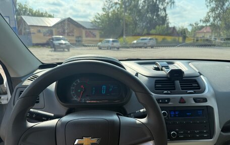 Chevrolet Cobalt II, 2022 год, 890 000 рублей, 6 фотография