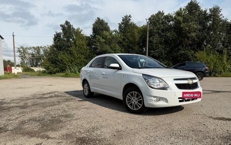 Chevrolet Cobalt II, 2022 год, 890 000 рублей, 3 фотография