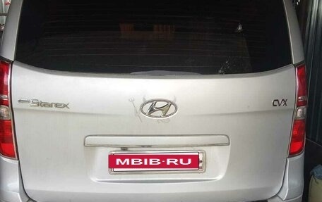 Hyundai Grand Starex Grand Starex I рестайлинг 2, 2008 год, 980 000 рублей, 4 фотография