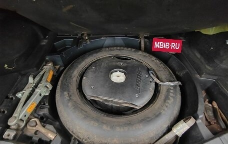 Infiniti FX I, 2004 год, 585 000 рублей, 17 фотография