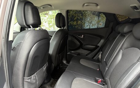 Hyundai ix35 I рестайлинг, 2014 год, 1 330 000 рублей, 10 фотография