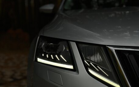 Skoda Octavia, 2018 год, 1 650 000 рублей, 8 фотография