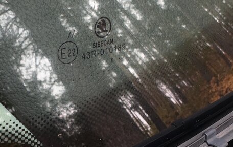 Skoda Octavia, 2018 год, 1 650 000 рублей, 13 фотография