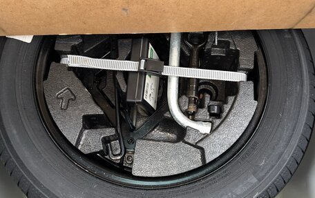 Skoda Octavia, 2018 год, 1 650 000 рублей, 17 фотография