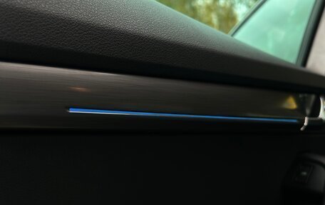 Skoda Octavia, 2018 год, 1 650 000 рублей, 19 фотография