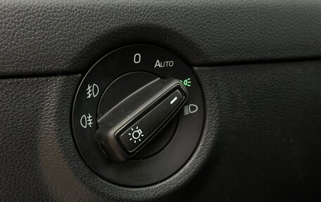 Skoda Octavia, 2018 год, 1 650 000 рублей, 22 фотография