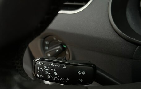 Skoda Octavia, 2018 год, 1 650 000 рублей, 23 фотография