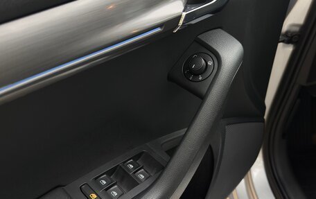 Skoda Octavia, 2018 год, 1 650 000 рублей, 20 фотография