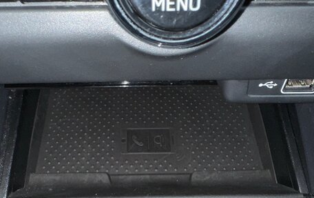 Skoda Octavia, 2018 год, 1 650 000 рублей, 26 фотография