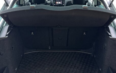 Skoda Octavia, 2018 год, 1 650 000 рублей, 18 фотография