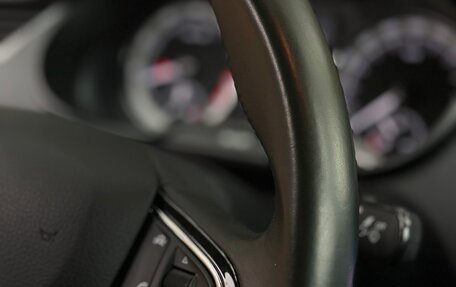 Skoda Octavia, 2018 год, 1 650 000 рублей, 24 фотография