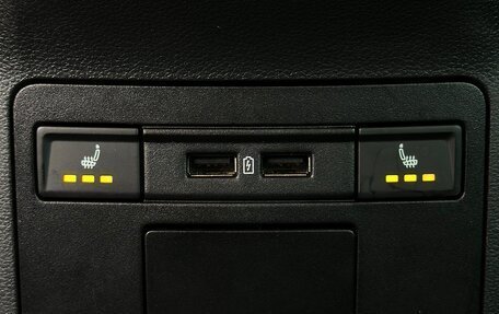 Skoda Octavia, 2018 год, 1 650 000 рублей, 29 фотография