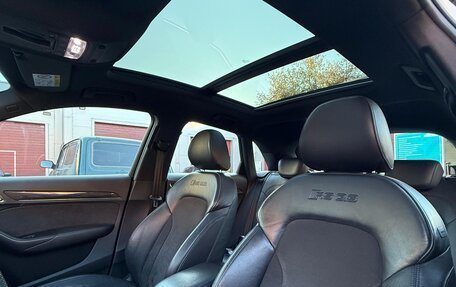 Audi RS Q3, 2013 год, 2 450 000 рублей, 3 фотография