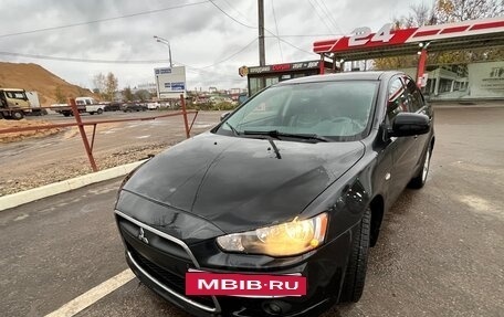 Mitsubishi Lancer IX, 2012 год, 800 000 рублей, 2 фотография