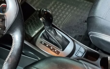 KIA Rio III рестайлинг, 2015 год, 960 000 рублей, 4 фотография