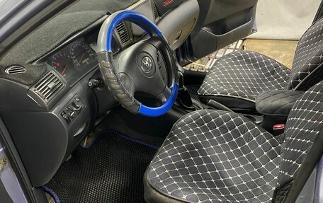Toyota Corolla, 2002 год, 510 000 рублей, 7 фотография