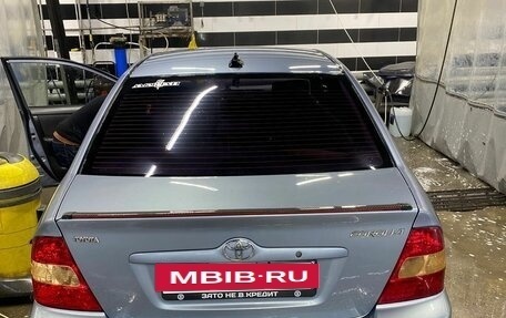 Toyota Corolla, 2002 год, 510 000 рублей, 3 фотография