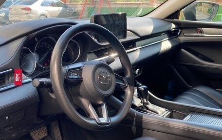 Mazda 6, 2018 год, 2 150 000 рублей, 7 фотография