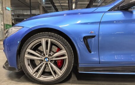 BMW 4 серия, 2013 год, 2 900 000 рублей, 7 фотография