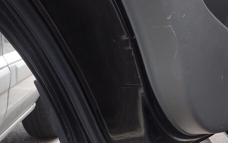 Hyundai Santa Fe III рестайлинг, 2004 год, 530 000 рублей, 8 фотография