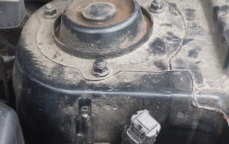 Hyundai Santa Fe III рестайлинг, 2004 год, 530 000 рублей, 11 фотография