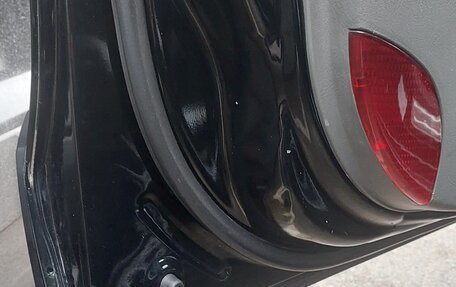 Hyundai Santa Fe III рестайлинг, 2004 год, 530 000 рублей, 7 фотография